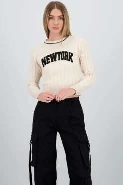 Shasa New York Soft Touch Sweater