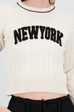Shasa New York Soft Touch Sweater