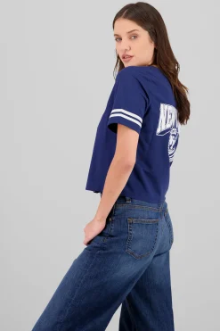 Shasa New York Sports T Shirt
