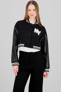 Shasa NY Bomber Jacket
