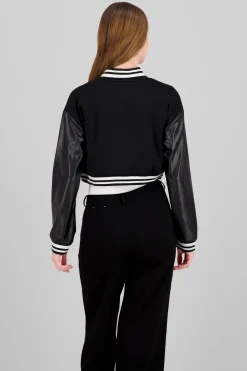 Shasa NY Bomber Jacket