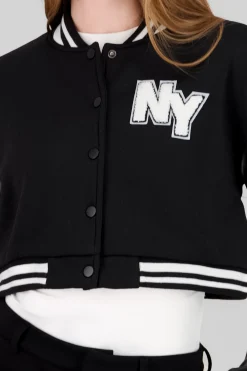 Shasa NY Bomber Jacket