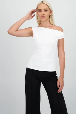 Shasa Off Shoulder Top