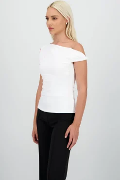 Shasa Off Shoulder Top