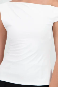 Shasa Off Shoulder Top