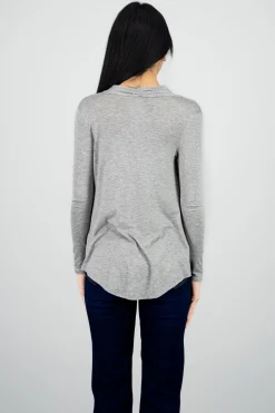 Shasa Open Cardigan