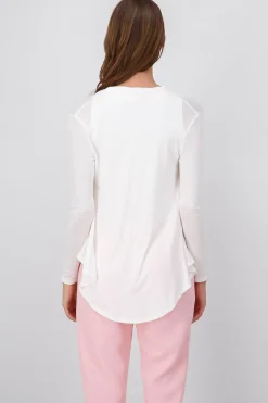 Shasa Open Cardigan