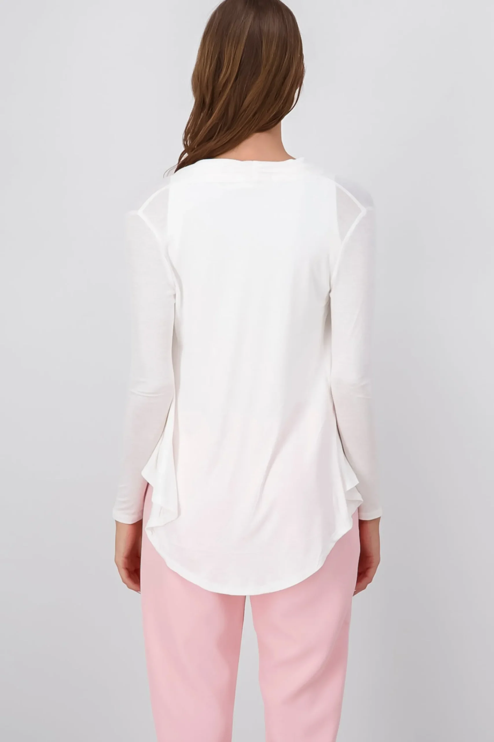 Shasa Open Cardigan