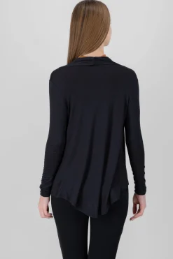 Shasa Open Cardigan
