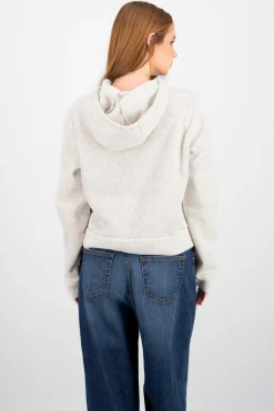 Shasa Oversized Brooklyn Sweatshirt