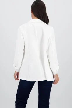 Shasa Oversized CargoLike Blazer
