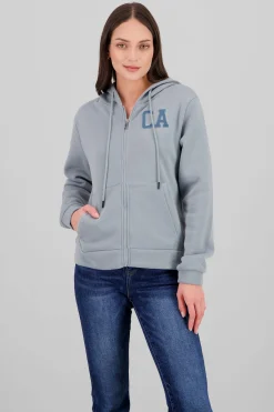Shasa Oversized Malibu California Sweatshirt