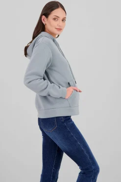 Shasa Oversized Malibu California Sweatshirt