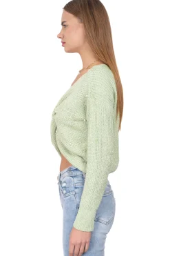 Shasa Pearl Knit Sweater