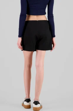 Shasa Pleated Mini Skort