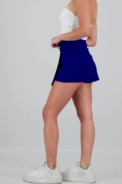Shasa Pleated Skort