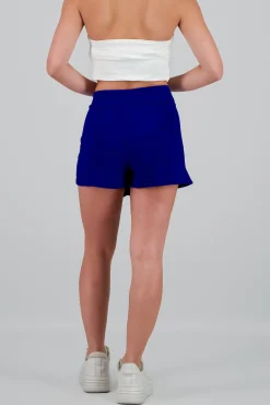 Shasa Pleated Skort