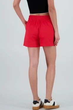 Shasa Pleated Skort