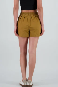 Shasa Pleated Skort