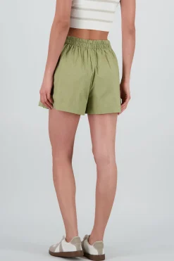 Shasa Pleated Skort