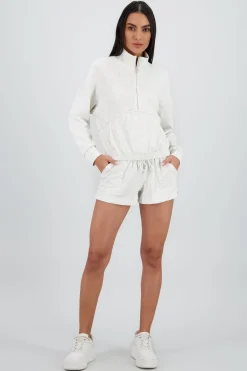 Shasa Pockets Shorts