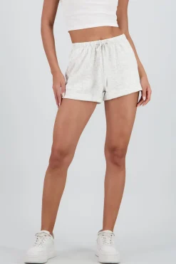 Shasa Pockets Shorts