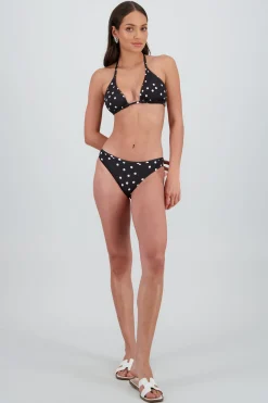Shasa Polka Dot Print Bikini