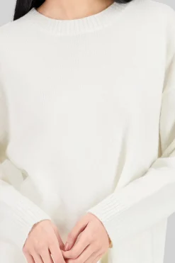 Shasa Round Neck Sweater