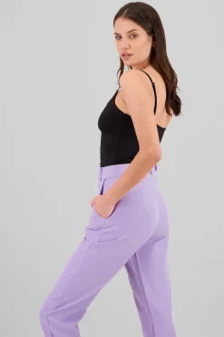 Shasa Round Neck Top