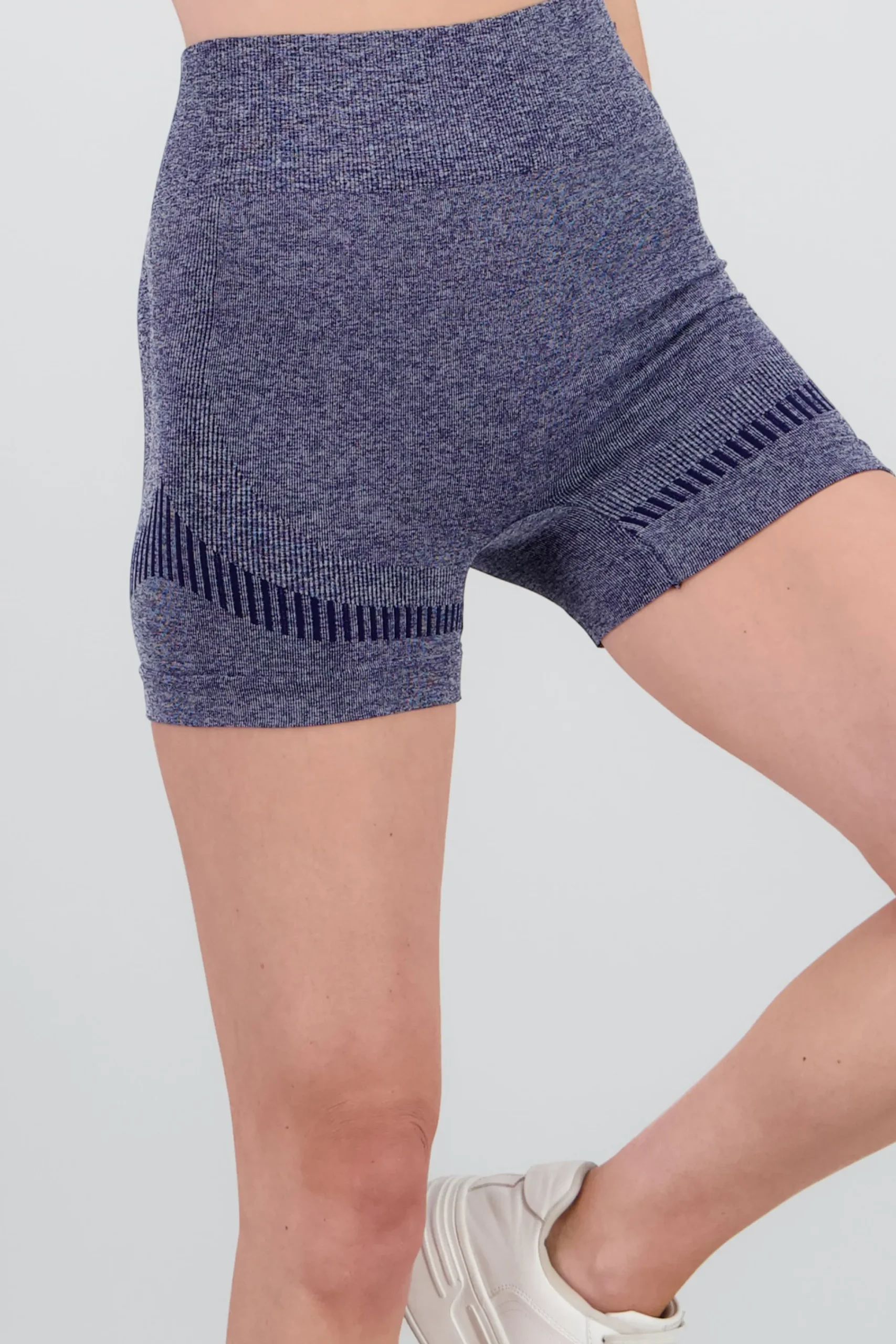Shasa Seamless Biker Shorts
