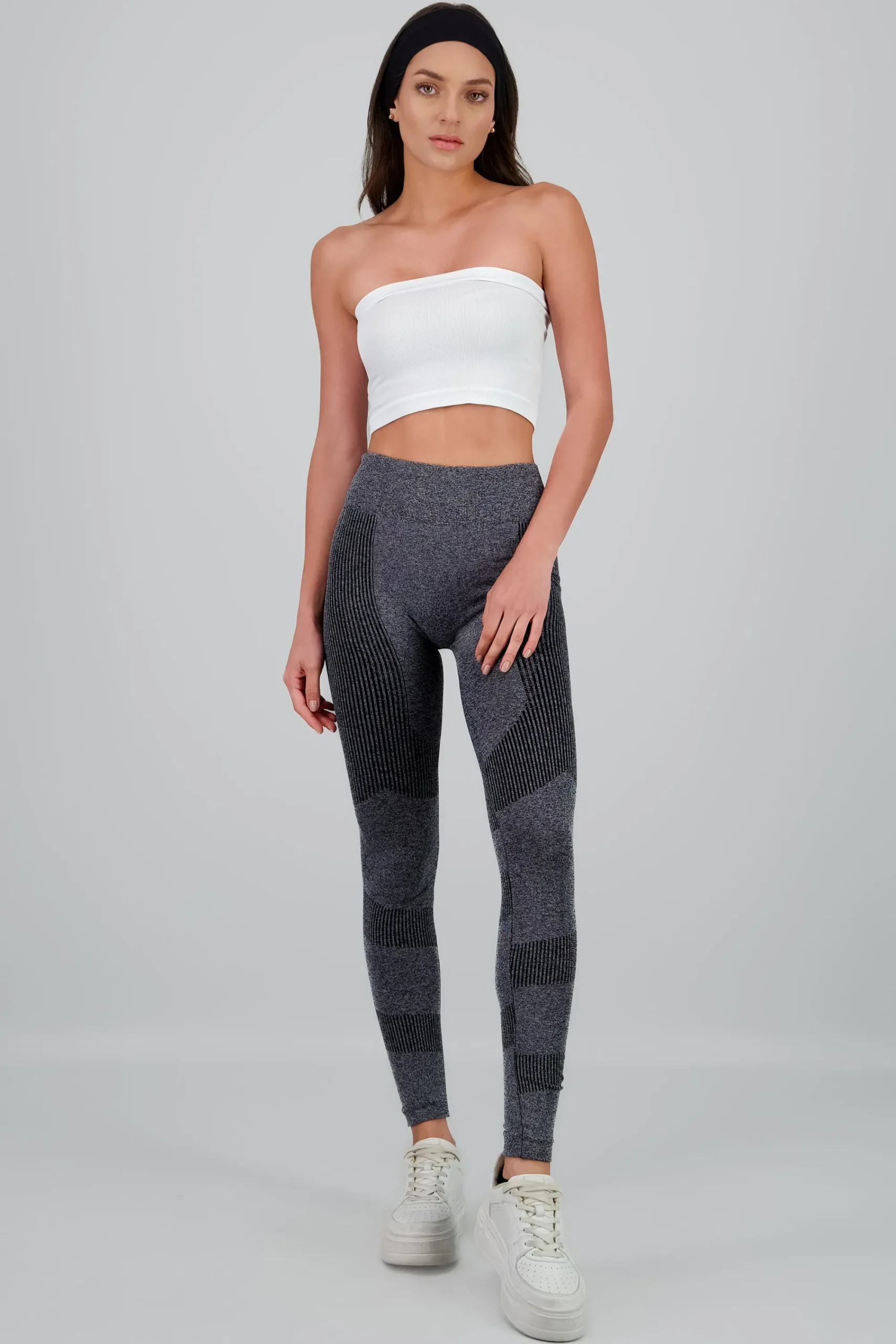 Shasa Seamless Leggings