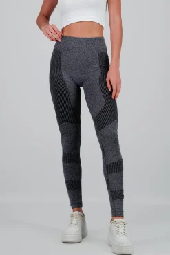 Shasa Seamless Leggings