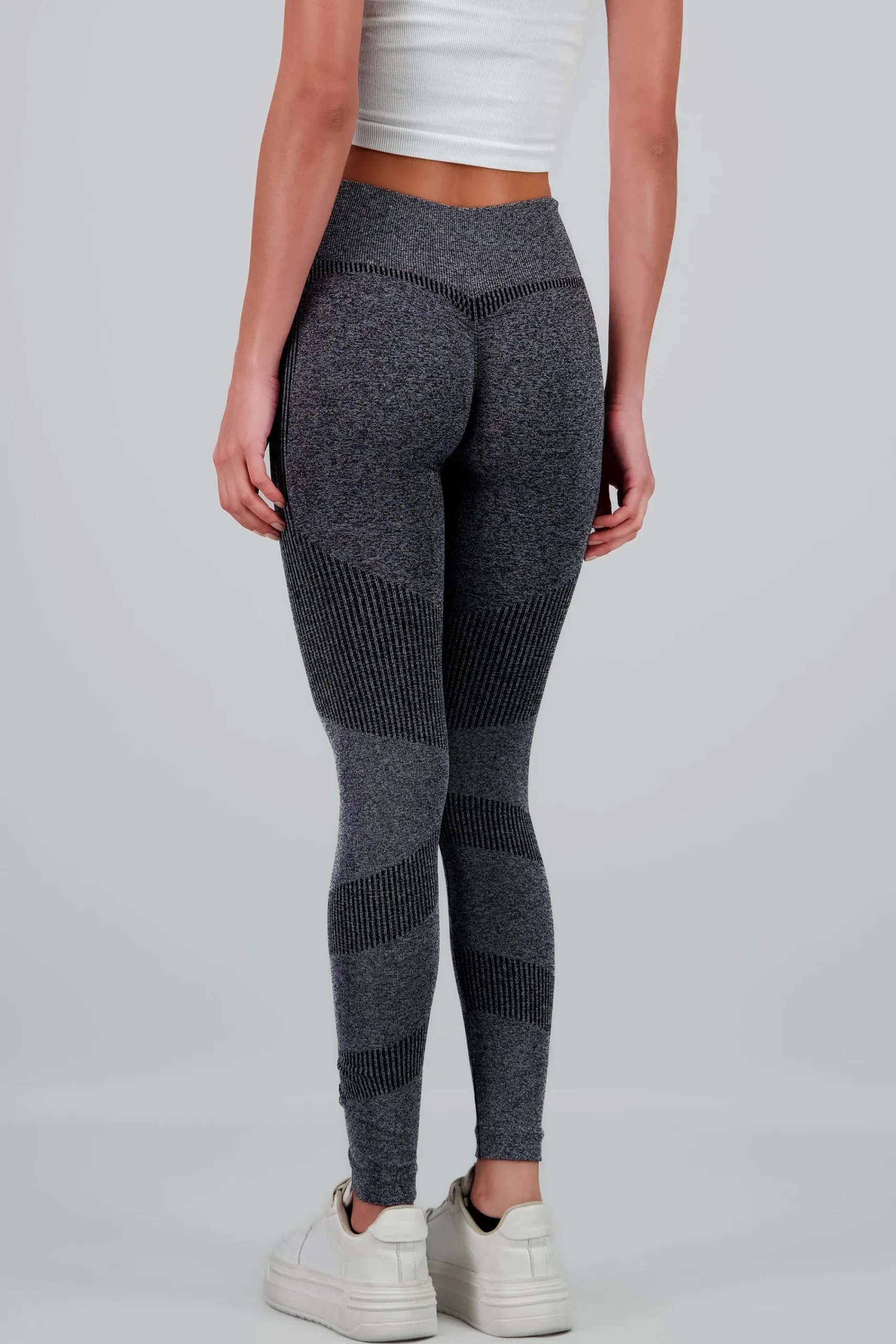 Shasa Seamless Leggings