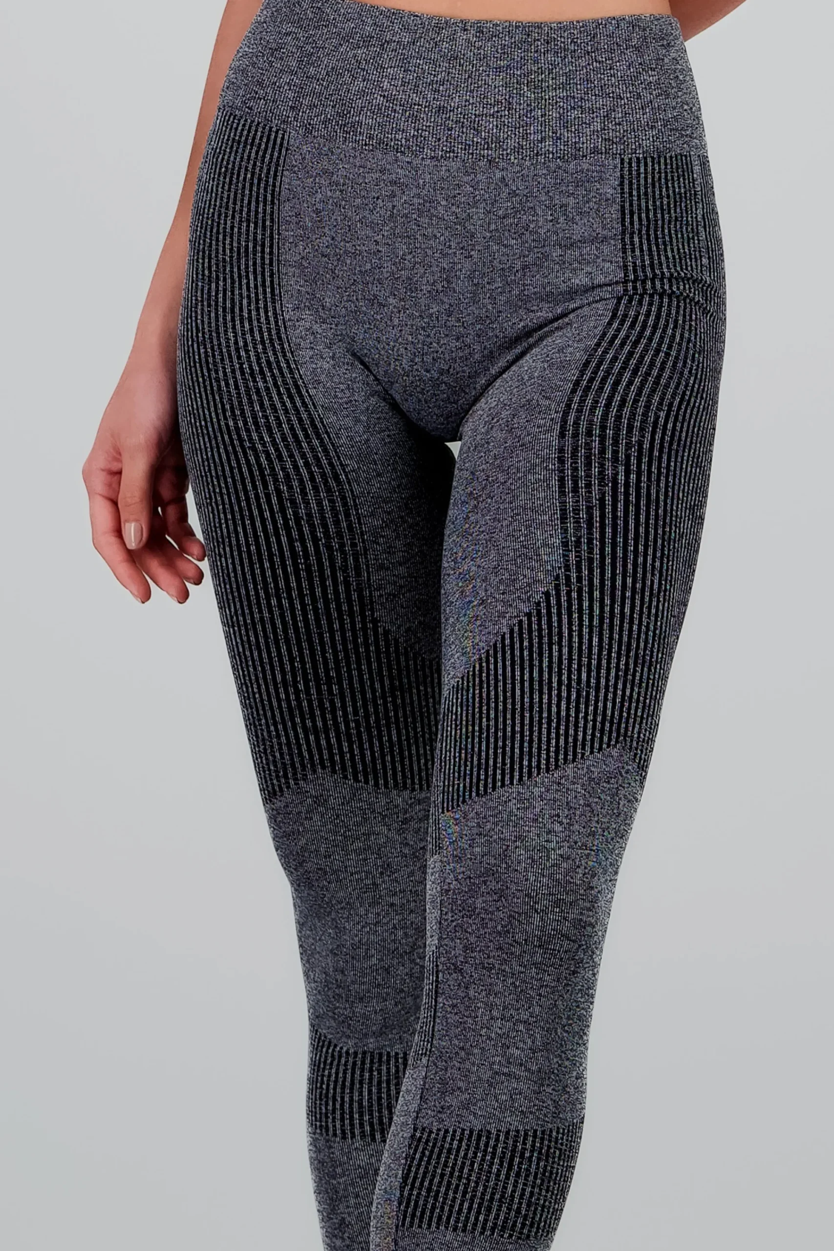 Shasa Seamless Leggings