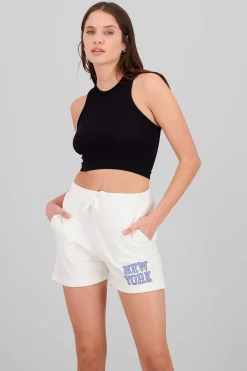 Shasa Seamless Strappy Top