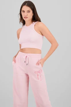 Shasa Seamless Strappy Top