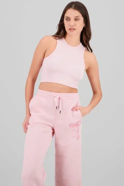 Shasa Seamless Strappy Top