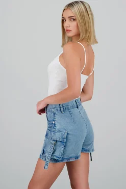 Shasa Seamless Straps Solid Top