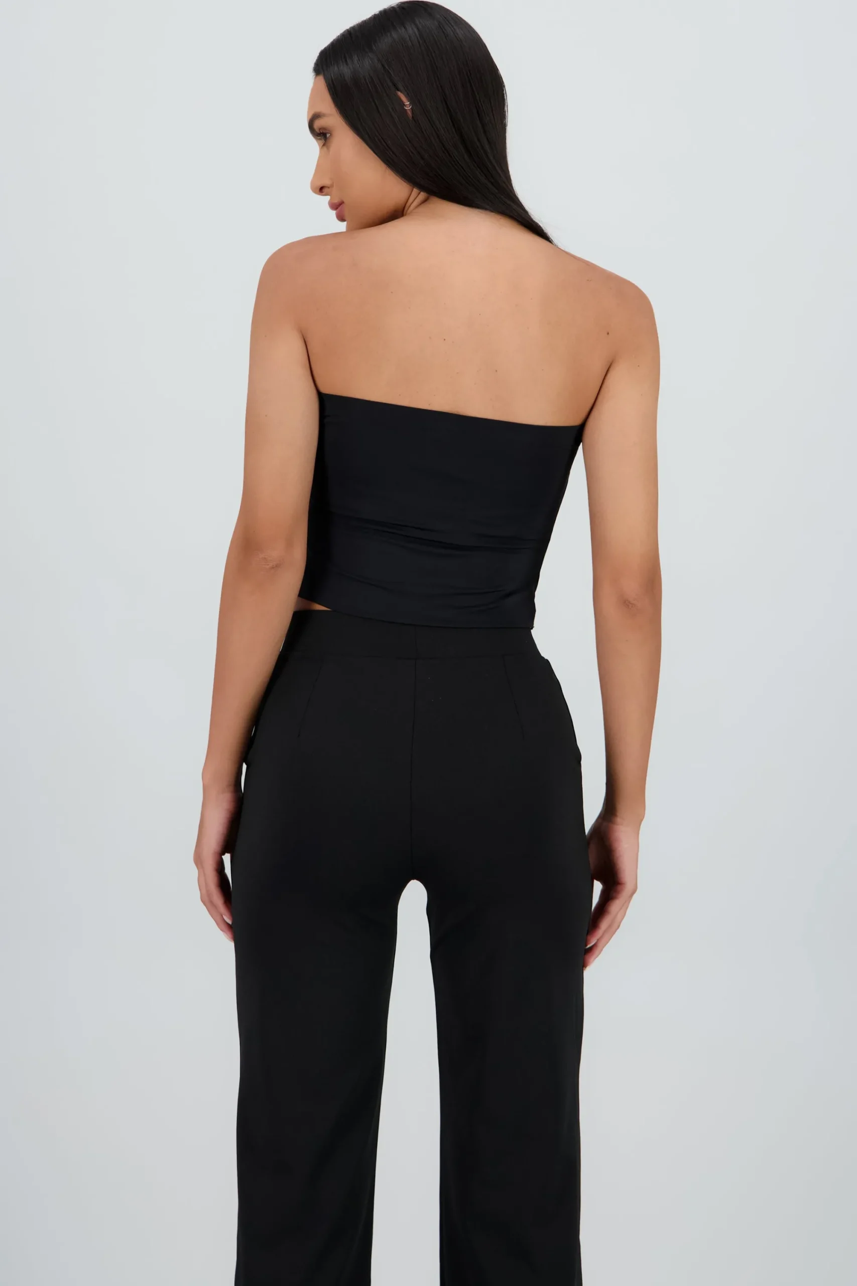 Shasa Seamless Tube Top