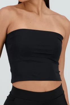 Shasa Seamless Tube Top