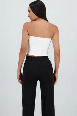 Shasa Seamless Tube Top