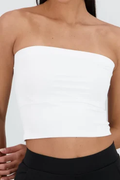 Shasa Seamless Tube Top