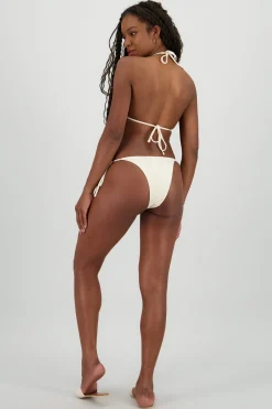 Shasa Seashell Tie Bikini