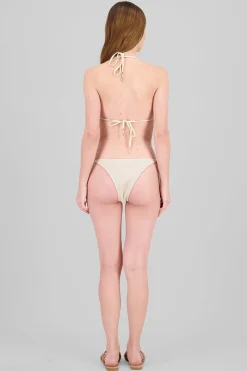 Shasa Shell Knit Bikini