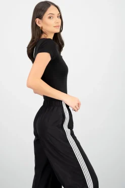 Shasa Short Sleeve Bodysuit
