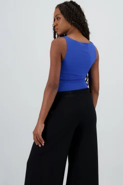 Shasa Short Sleeve Bodysuit