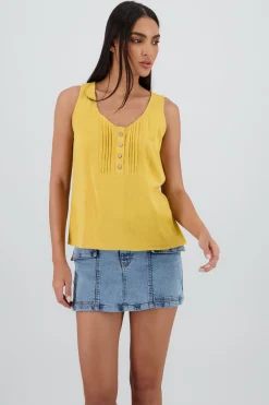 Shasa Short Sleeve Shirt
