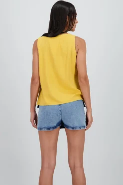 Shasa Short Sleeve Shirt