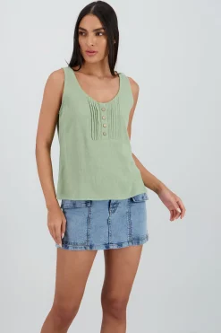 Shasa Short Sleeve Shirt