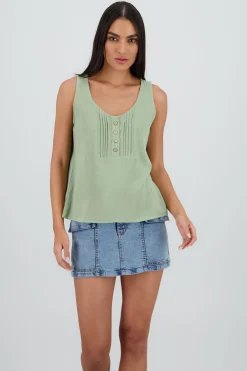 Shasa Short Sleeve Shirt